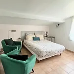 Bed & Breakfast Mas Saint-ange Lunel (Herault)