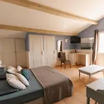 Bed & Breakfast Mas Saint-ange Lunel (Herault)