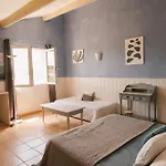 Mas Saint-ange Lunel (Herault)
