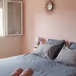 Mas Saint-ange Bed & Breakfast 4*