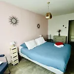 Bed & Breakfast Mas Saint-ange Lunel (Herault)