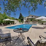 Mas Saint-ange Bed & Breakfast Lunel (Herault)
