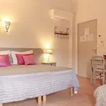 Nocleg ze śniadaniem Mas Saint-ange Lunel (Herault)