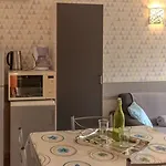 Mas Saint-ange 4*