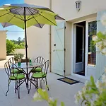 Mas Saint-ange Bed & Breakfast Lunel (Herault)