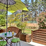 Mas Saint-ange 4* Lunel (Herault)