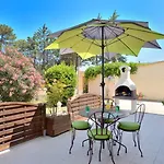 Mas Saint-ange 4*