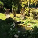 Mas Saint-ange Bed & Breakfast
