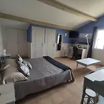 Bed & Breakfast Mas Saint-ange