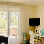 Bed & Breakfast Mas Saint-ange Lunel (Herault)