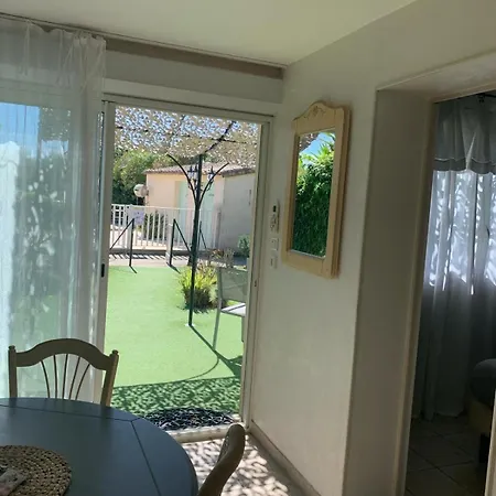 Mas Saint-ange Bed & Breakfast Lunel (Herault)