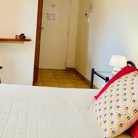 Mas Saint-ange Bed & Breakfast Lunel (Herault)