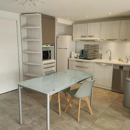 Mas Saint-ange Bed & Breakfast Lunel (Herault)