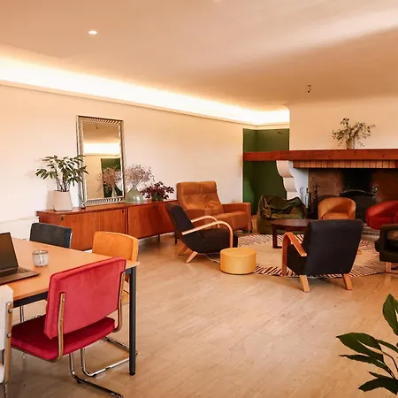 Bed & Breakfast Mas Saint-ange