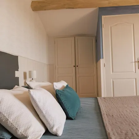 Mas Saint-ange Bed & Breakfast Lunel (Herault)