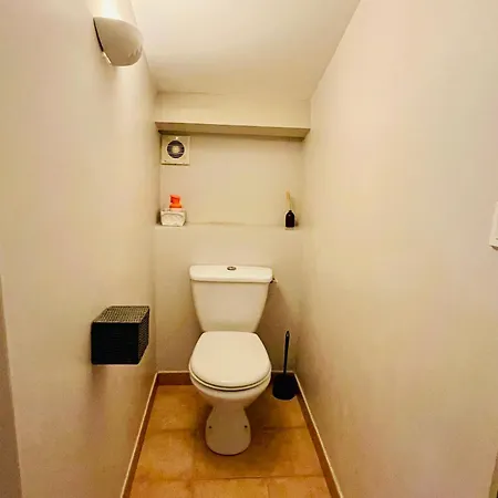 Bed & Breakfast Mas Saint-ange Lunel (Herault)