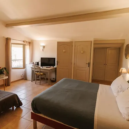 Mas Saint-ange Lunel