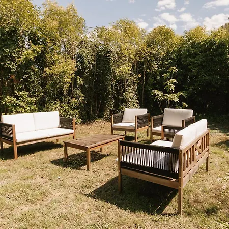 Mas Saint-ange Lunel (Herault)