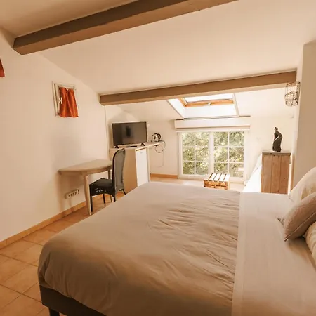 Mas Saint-ange 4* Lunel (Herault)