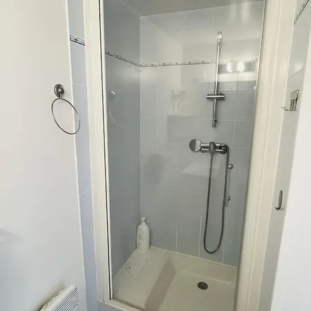 Bed & Breakfast Mas Saint-ange