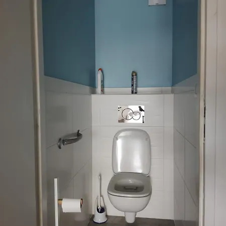 Bed & Breakfast Mas Saint-ange 2*
