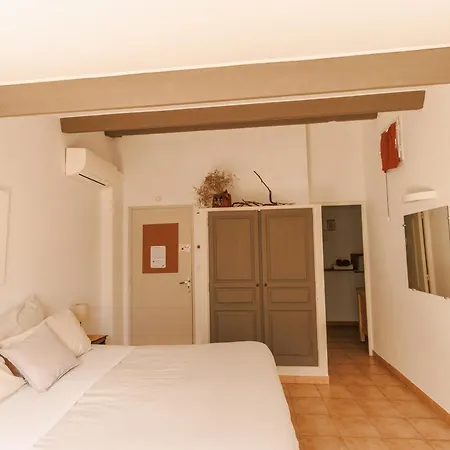 Mas Saint-ange Bed & Breakfast Lunel (Herault)