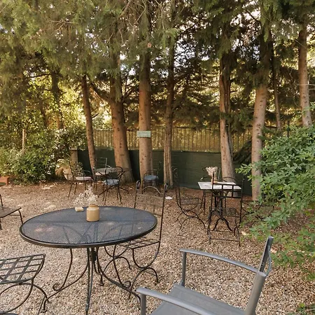 Mas Saint-ange 4*