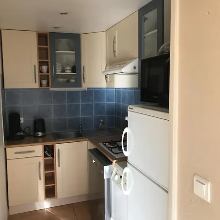 Mas Saint-ange 4* Lunel
