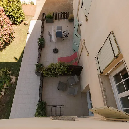 Mas Saint-ange Bed & Breakfast Lunel (Herault)