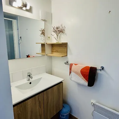 Bed & Breakfast Mas Saint-ange Lunel (Herault)