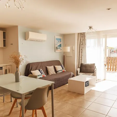 Bed & Breakfast Mas Saint-ange 2*