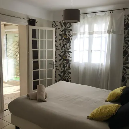 Mas Saint-ange 4* Lunel (Herault)