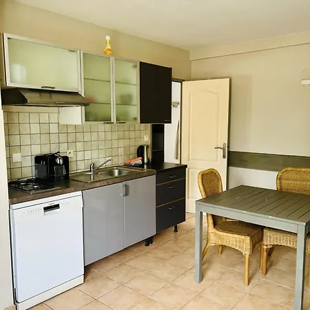 Bed & Breakfast Mas Saint-ange