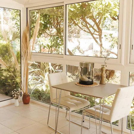 Mas Saint-ange Bed & Breakfast