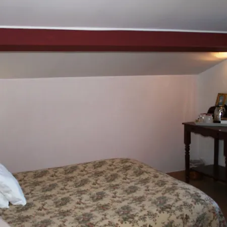 Mas Saint-ange Bed & Breakfast Lunel (Herault)