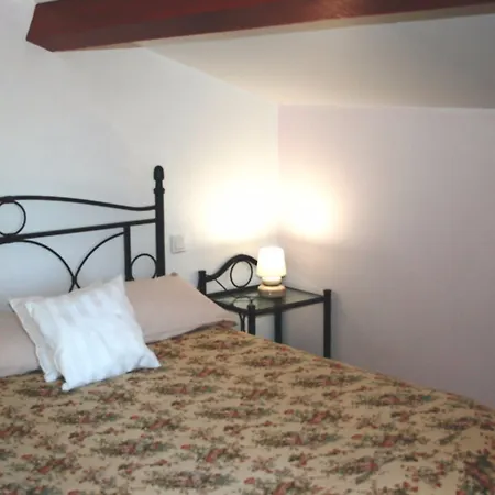 Mas Saint-ange リュネル