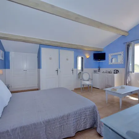 Mas Saint-ange Bed & Breakfast Lunel (Herault)