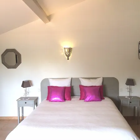 Mas Saint-ange 4* Lunel