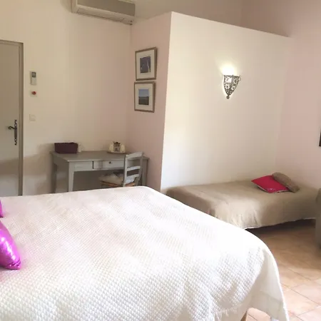Mas Saint-ange 4* Lunel