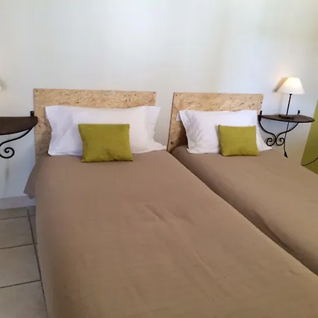 Mas Saint-ange Bed & Breakfast Lunel (Herault)