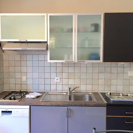 Mas Saint-ange Lunel (Herault)