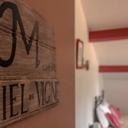 Mas Saint-ange Lunel (Herault)