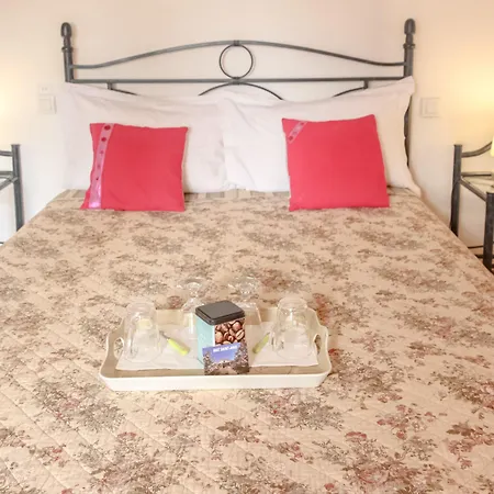 Mas Saint-ange 4*