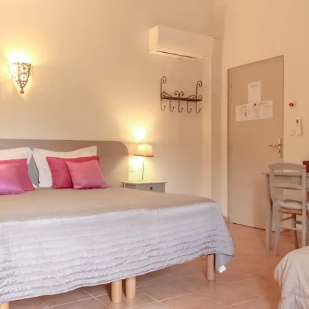 Bed & Breakfast Mas Saint-ange Lunel (Herault)