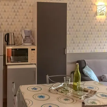 Mas Saint-ange 4*