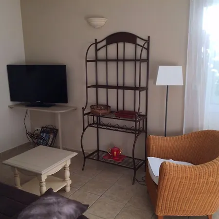 Mas Saint-ange 4* Lunel