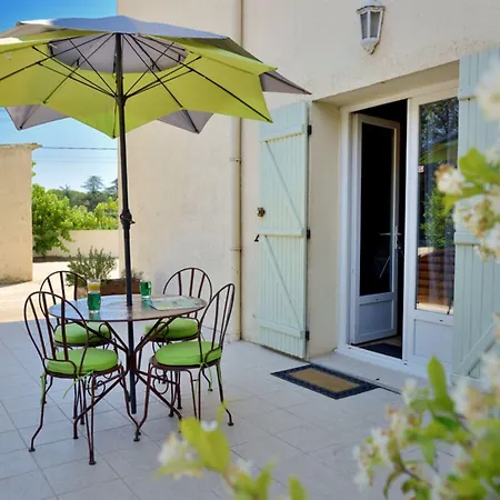 Mas Saint-ange Bed & Breakfast Lunel (Herault)
