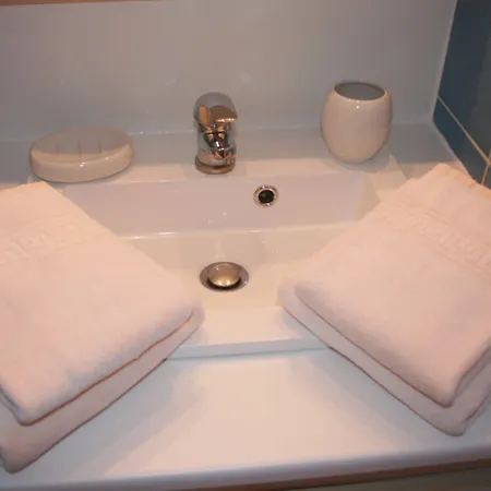 Mas Saint-ange Bed & Breakfast Lunel (Herault)