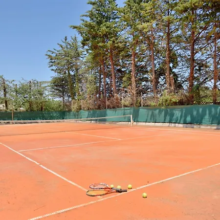 Bed & Breakfast Mas Saint-ange Lunel (Herault)