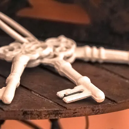 Mas Saint-ange Bed & Breakfast Lunel (Herault)